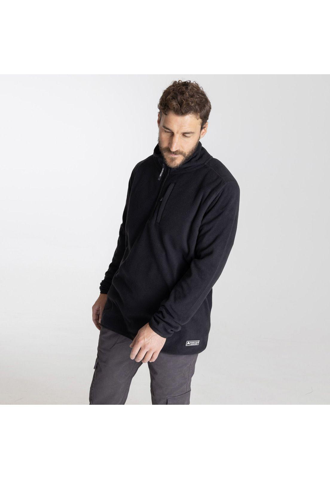 Polar Anp Negro Hombre-4