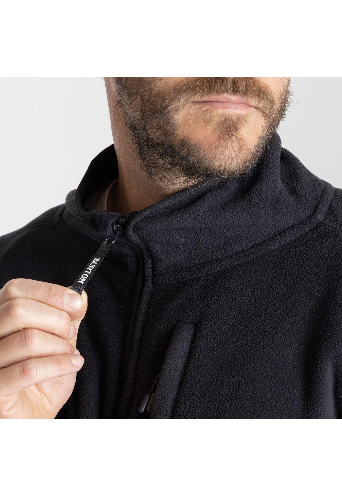 Polar Anp Negro Hombre-5