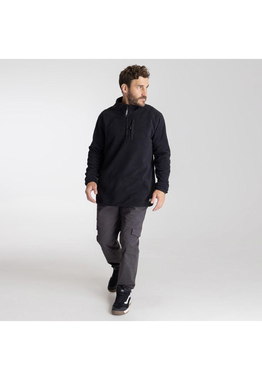 Polar Anp Negro Hombre-6