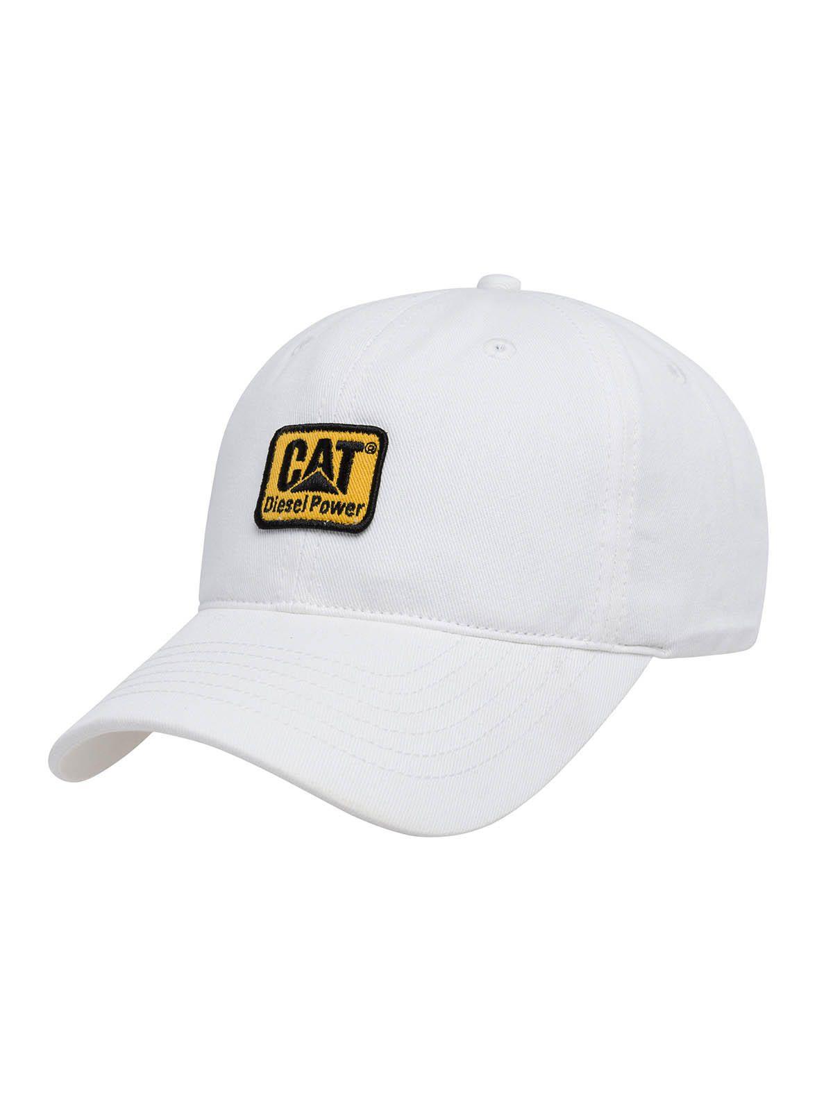 Jockey Low Profile Diesel Power Blanco-3