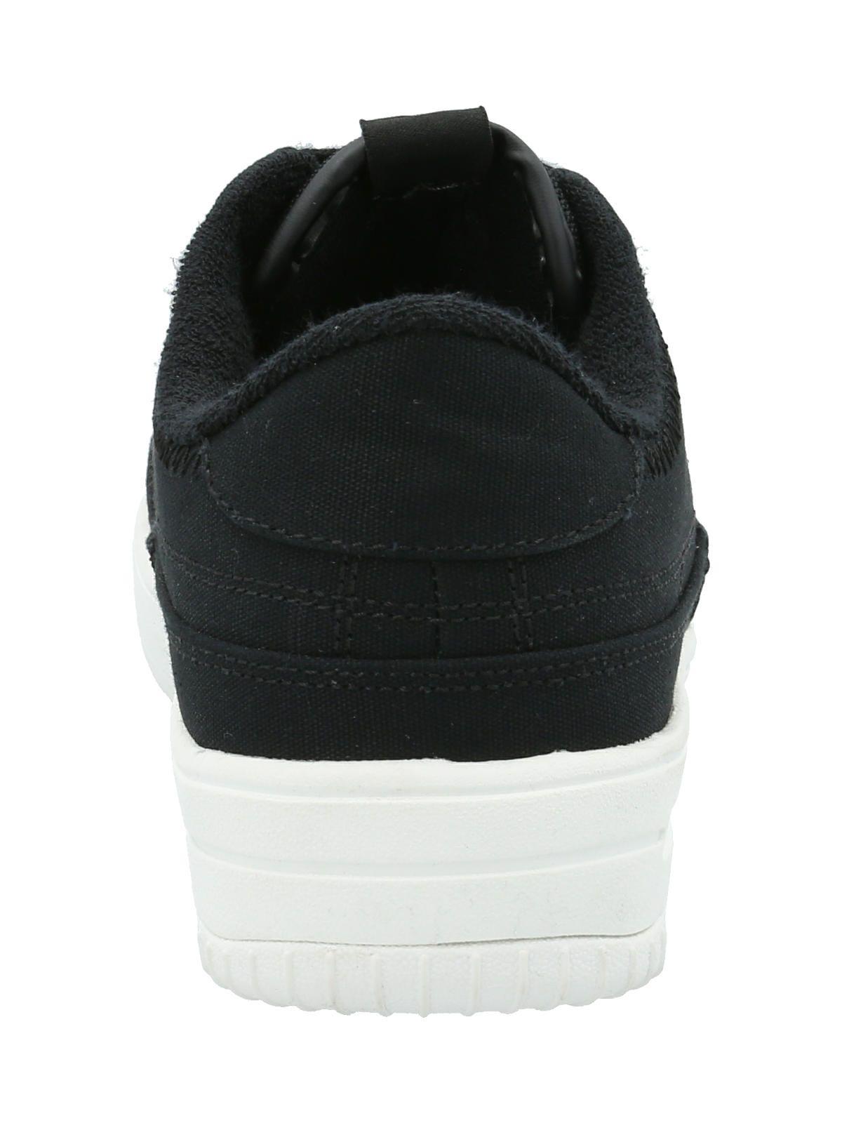 Zapatilla urbana Mujer Elise Negra -6