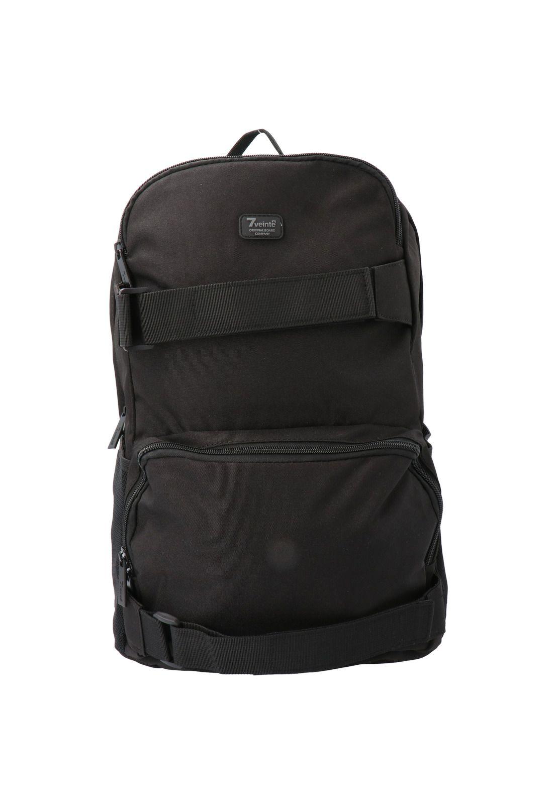 Mochila Yosemite Ii Negro-0