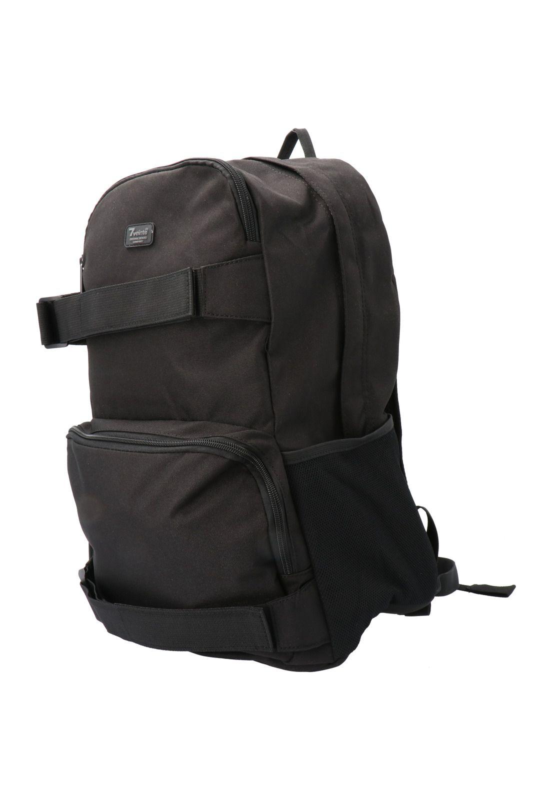 Mochila Yosemite Ii Negro-1