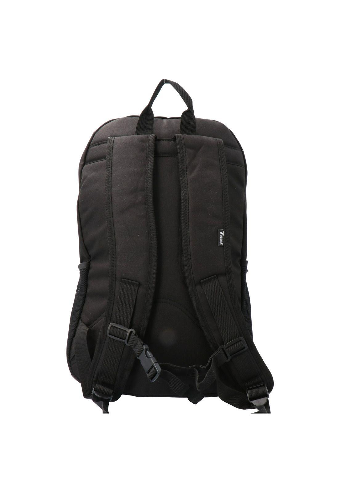 Mochila Yosemite Ii Negro-2