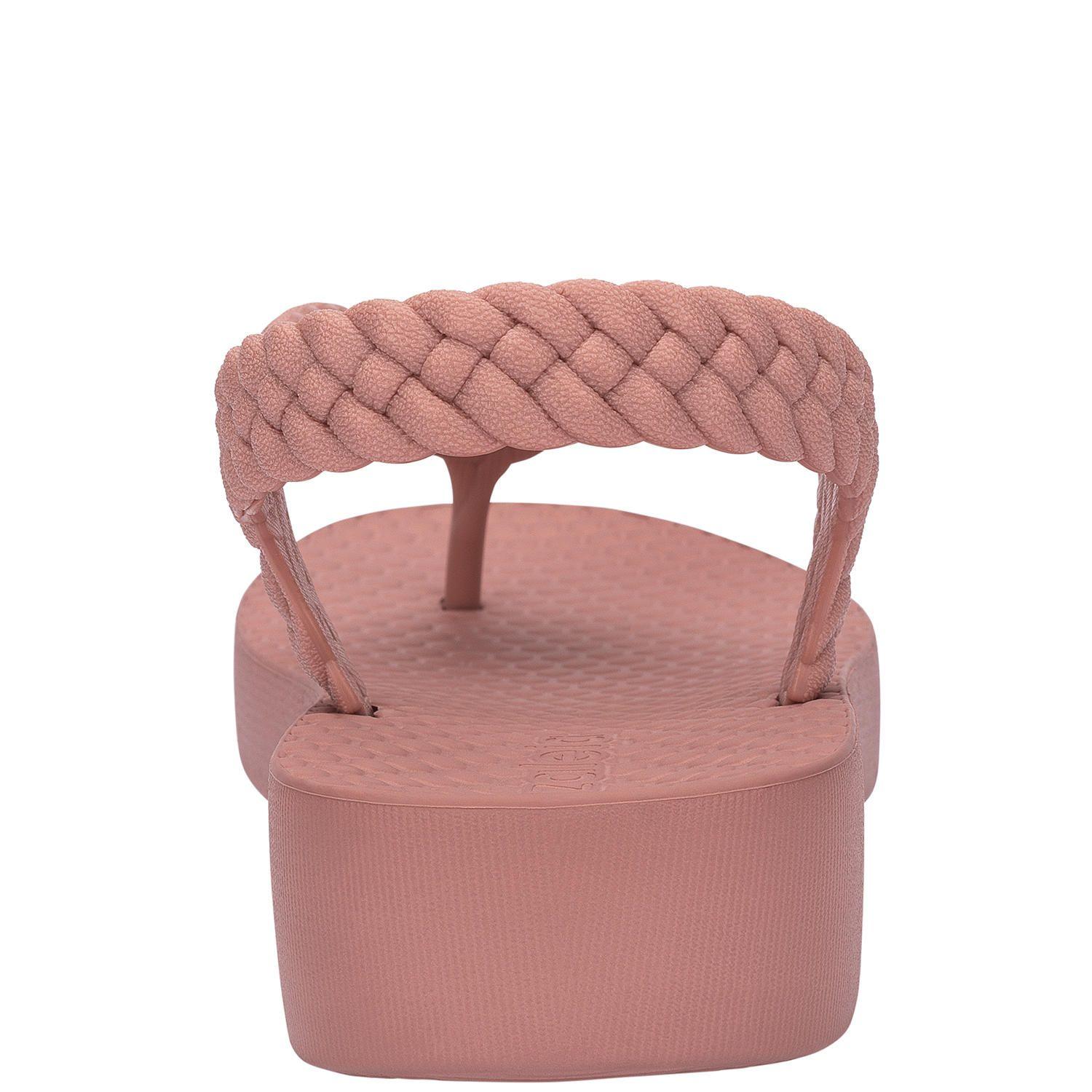 Hawaiana Mujer Carol Beige-6