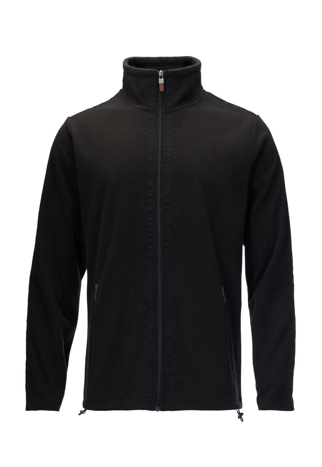 Polar Hombre Dover Negro-0