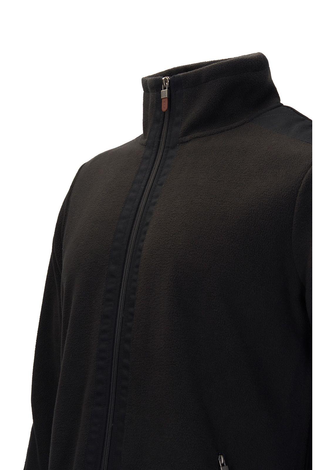 Polar Hombre Dover Negro-2