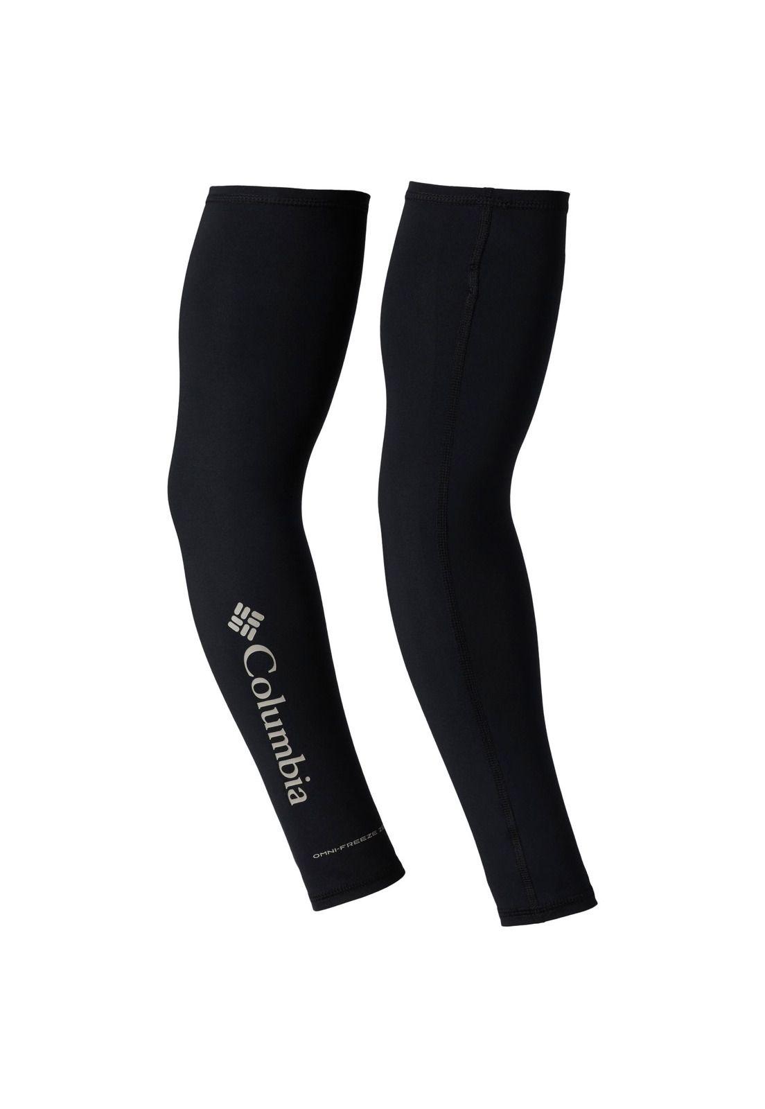 Manga Freezer Zero™ Arm Sleeves Negro-0