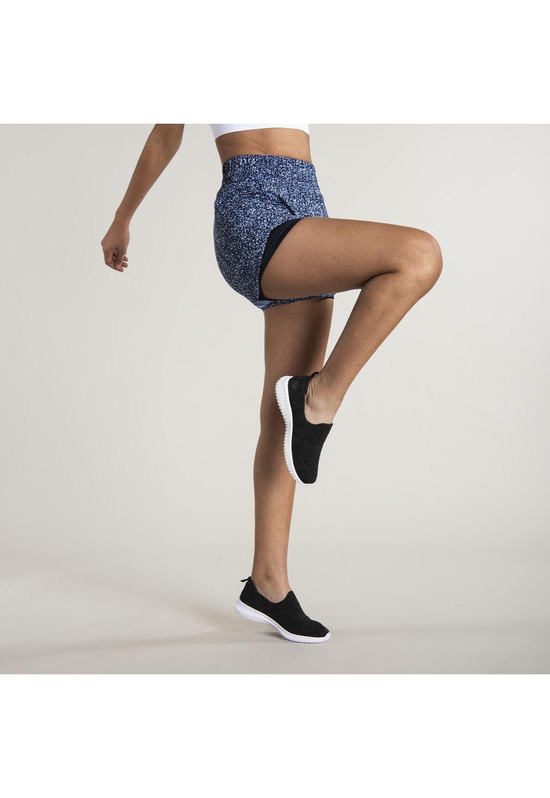 Short Mujer Short W/Inn Leg Sofia Multicolor-1