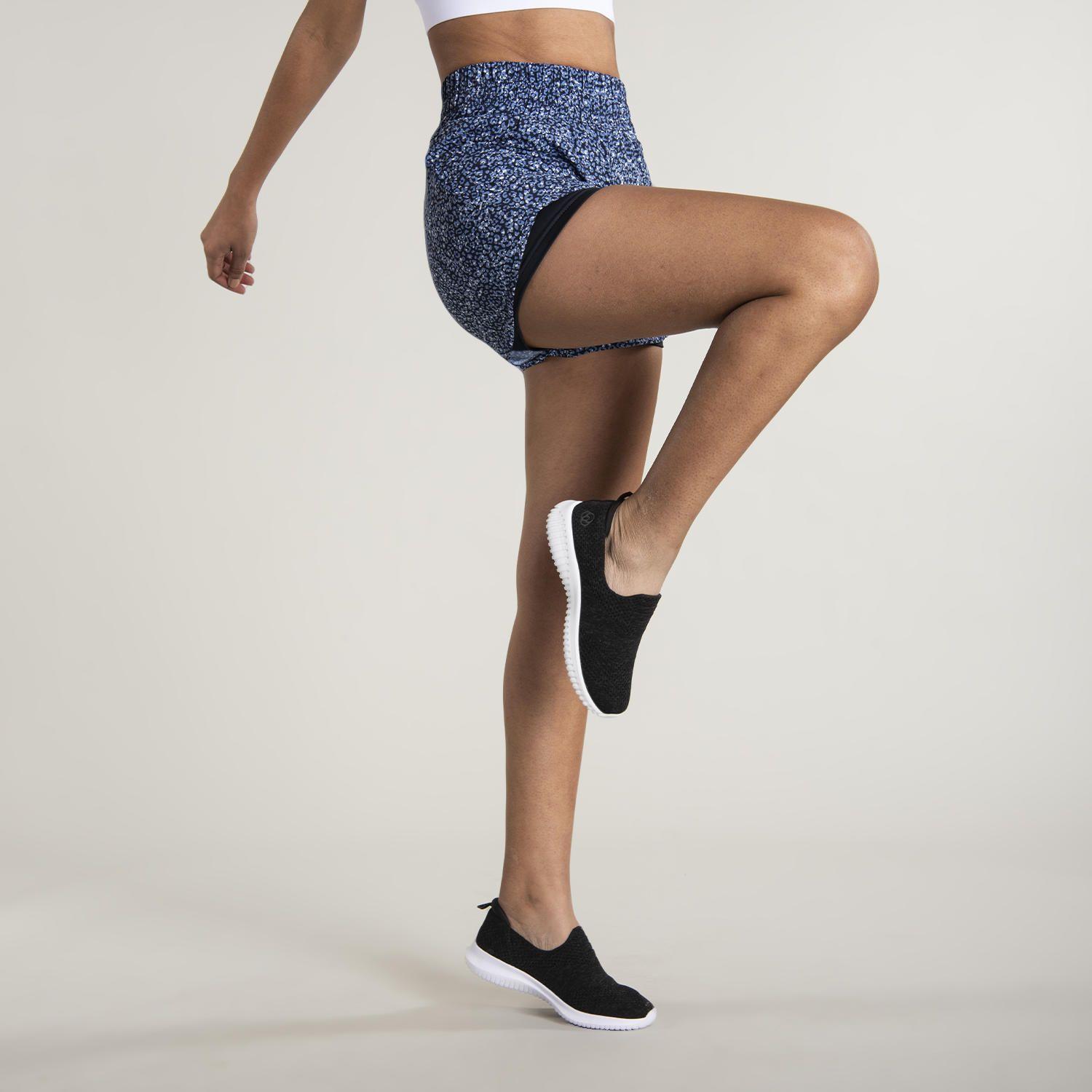 Short Mujer Short W/Inn Leg Sofia Multicolor-1