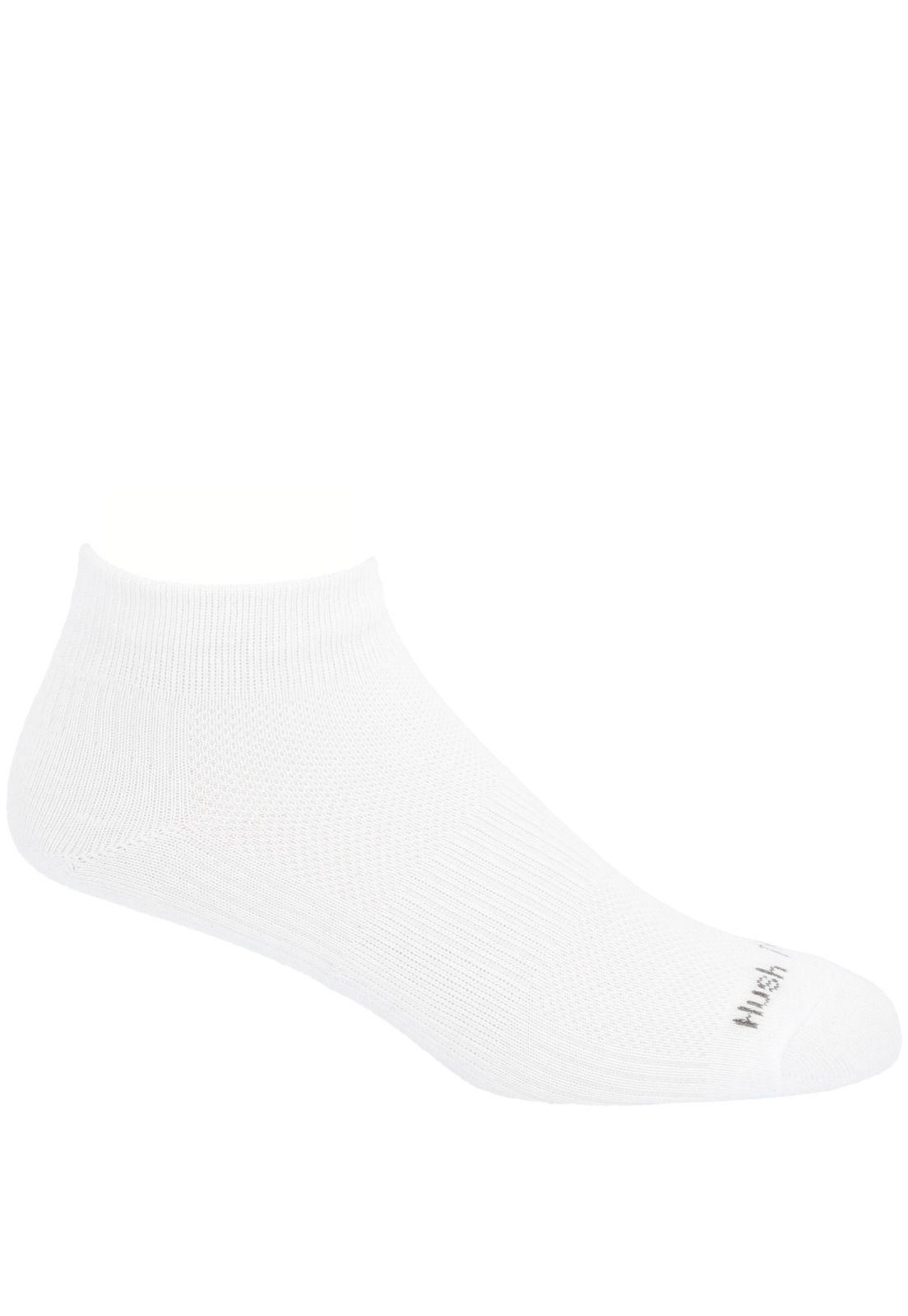 Calcetín Algodón Hombre Pack Techno Sport-2