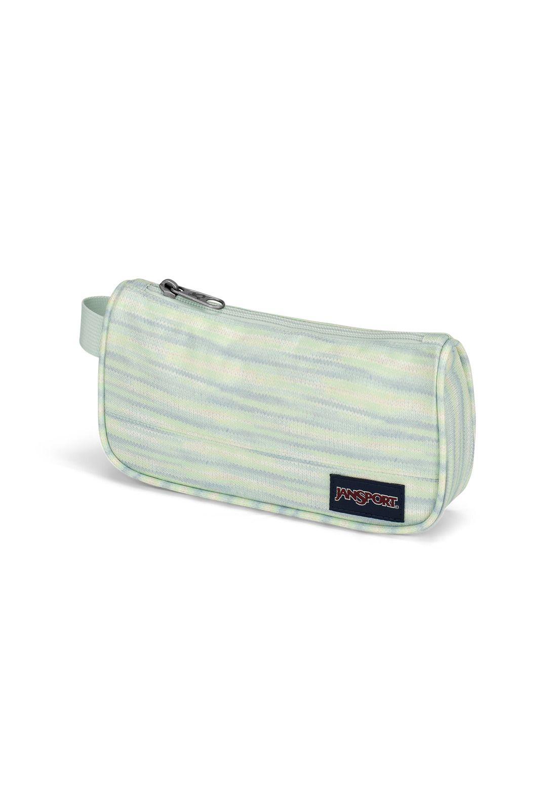 Estuche Medium Accessory Pou Verde Unisex-2
