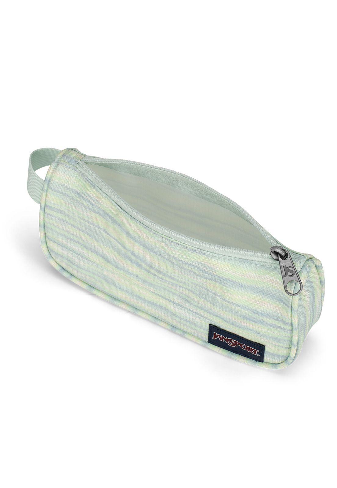 Estuche Medium Accessory Pou Verde Unisex-4