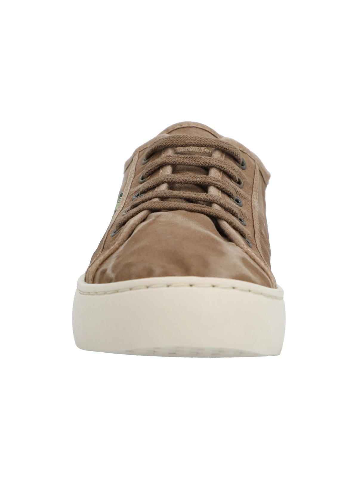 Zapatilla Mujer Bronte Beige-3