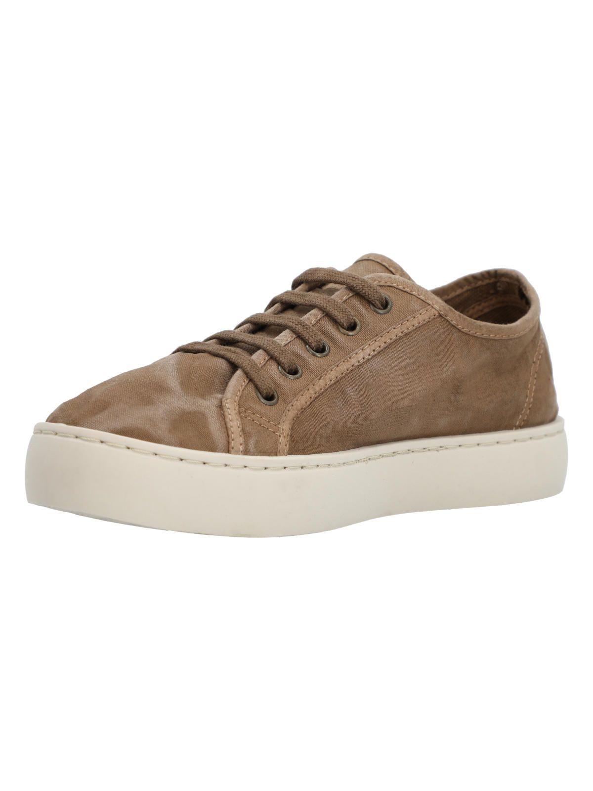 Zapatilla Mujer Bronte Beige-4