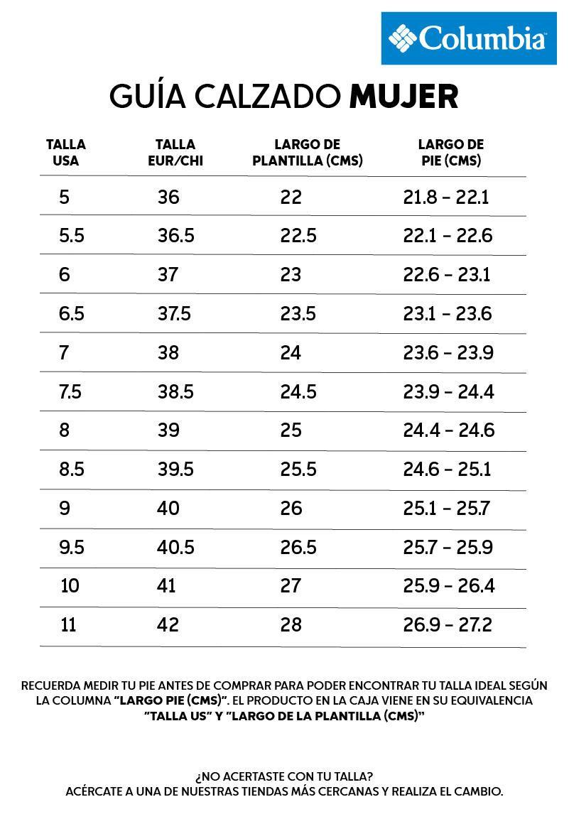 Botín Mujer Strata Trail Mid Wp Verde-2