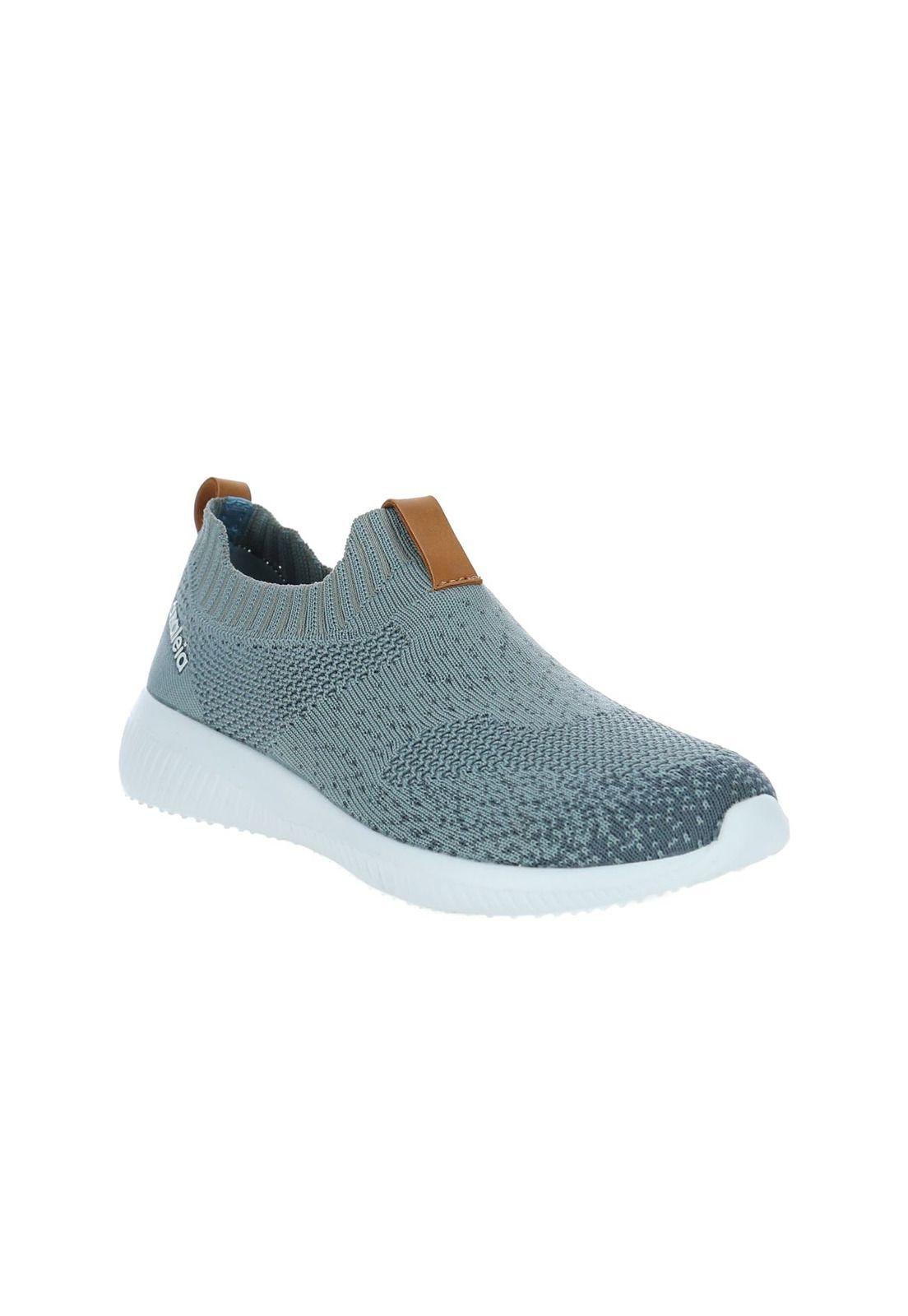 Zapatilla Hercules I | Denim-0