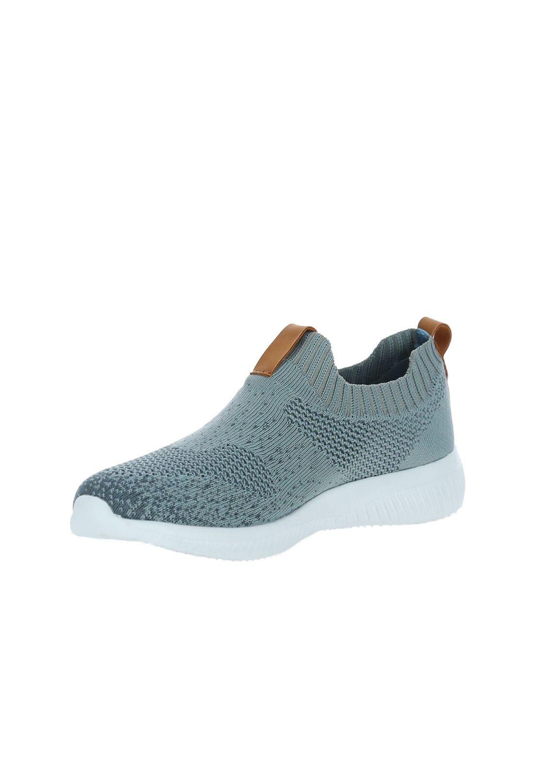Zapatilla Hercules I | Denim-3