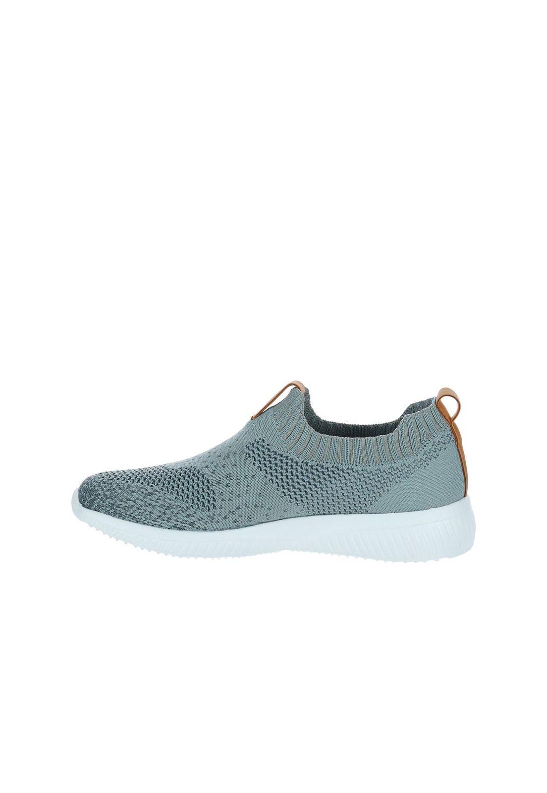 Zapatilla Hercules I | Denim-4