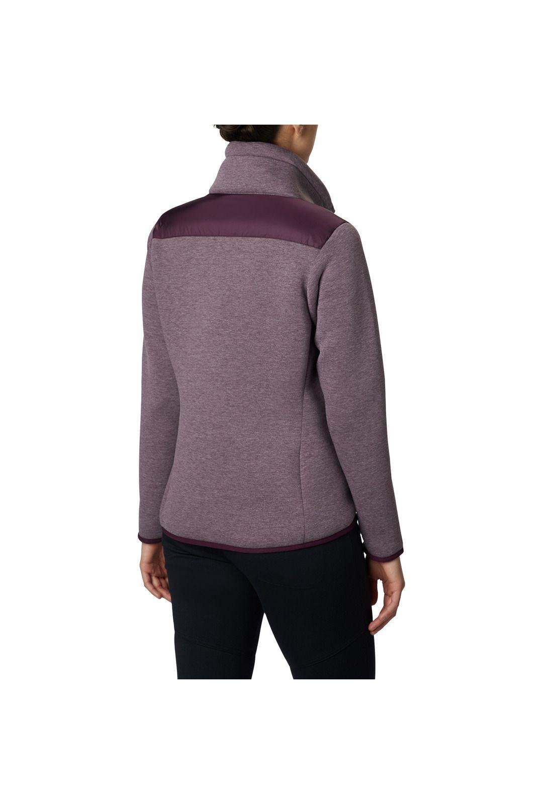 Polar Northern Comfort Jkt Morado-1