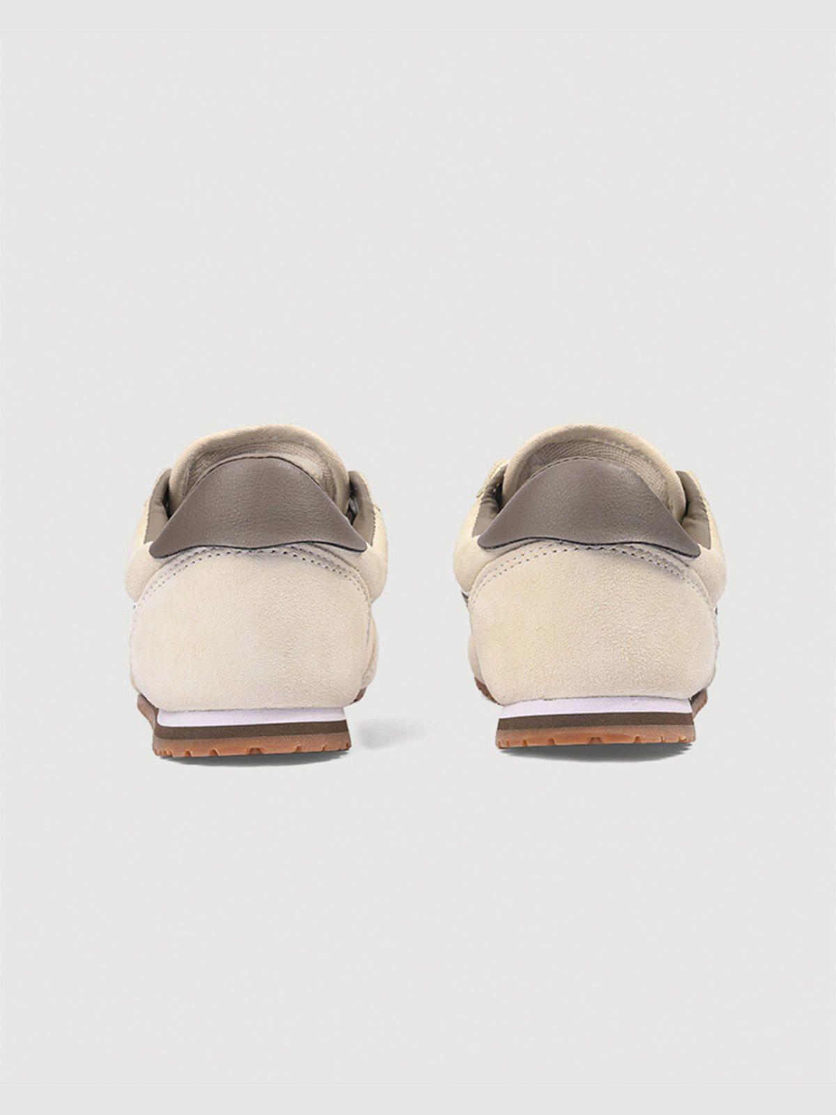 Zapatilla Adulto Super Lowpro Beige-3