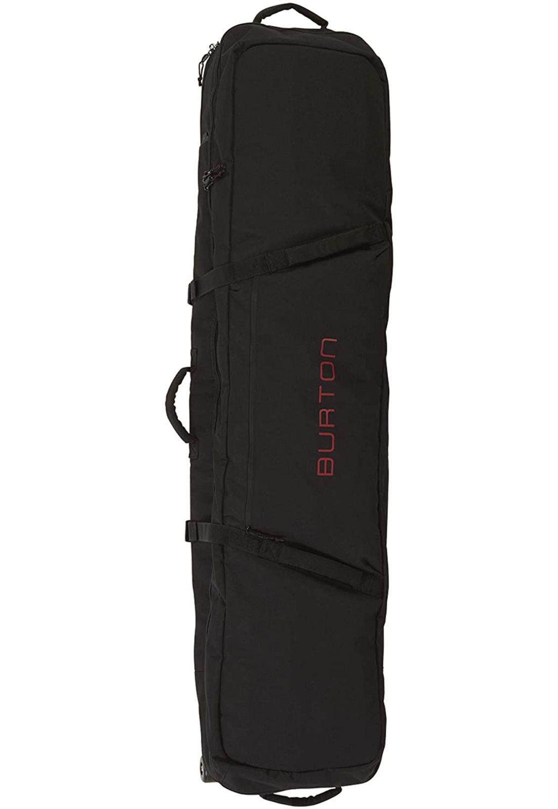 Funda Tabla Hombre Wheelie Locker True Negro Burton-0
