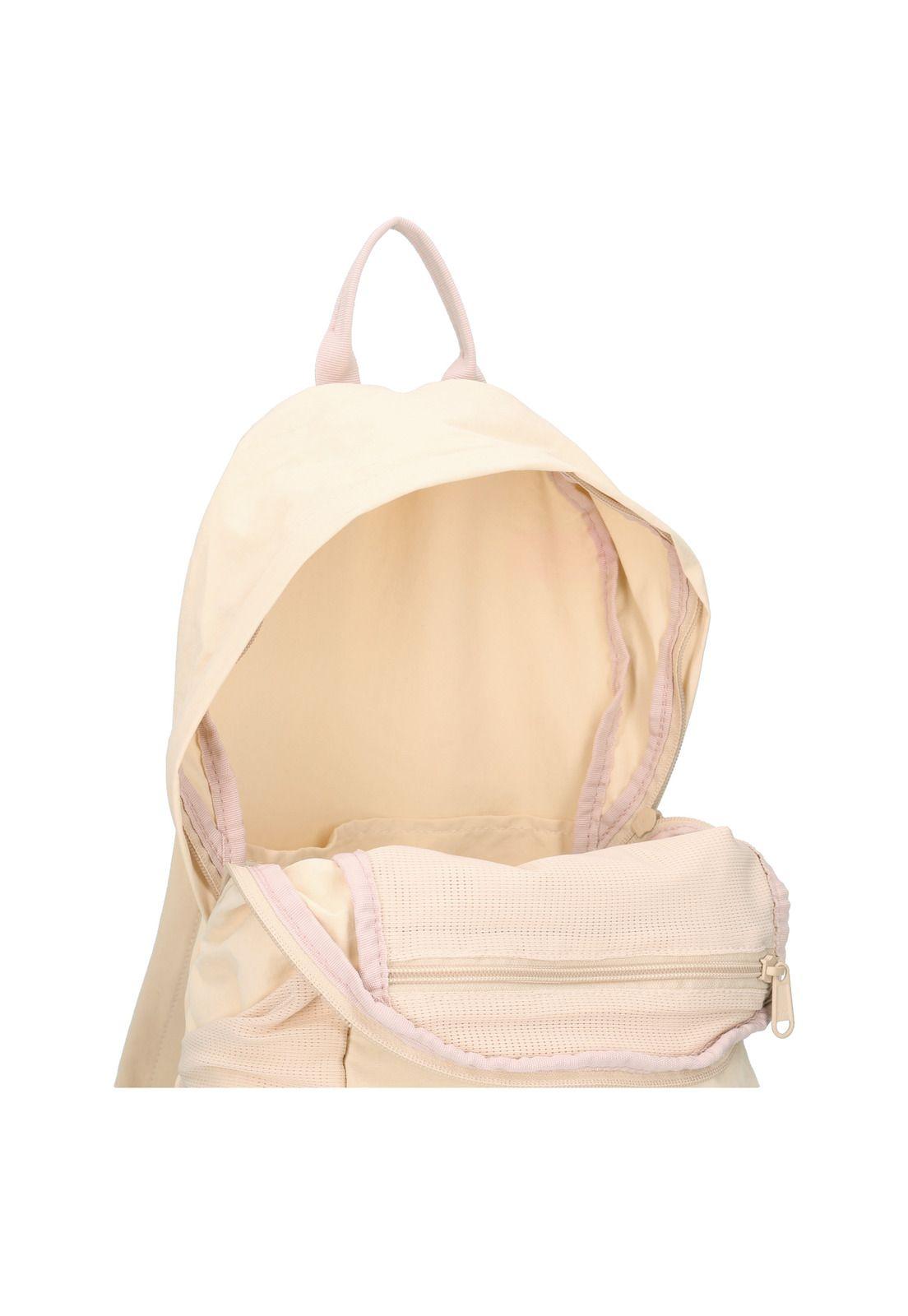 Mochila Mujer Wayfinder Packable Rosado-3