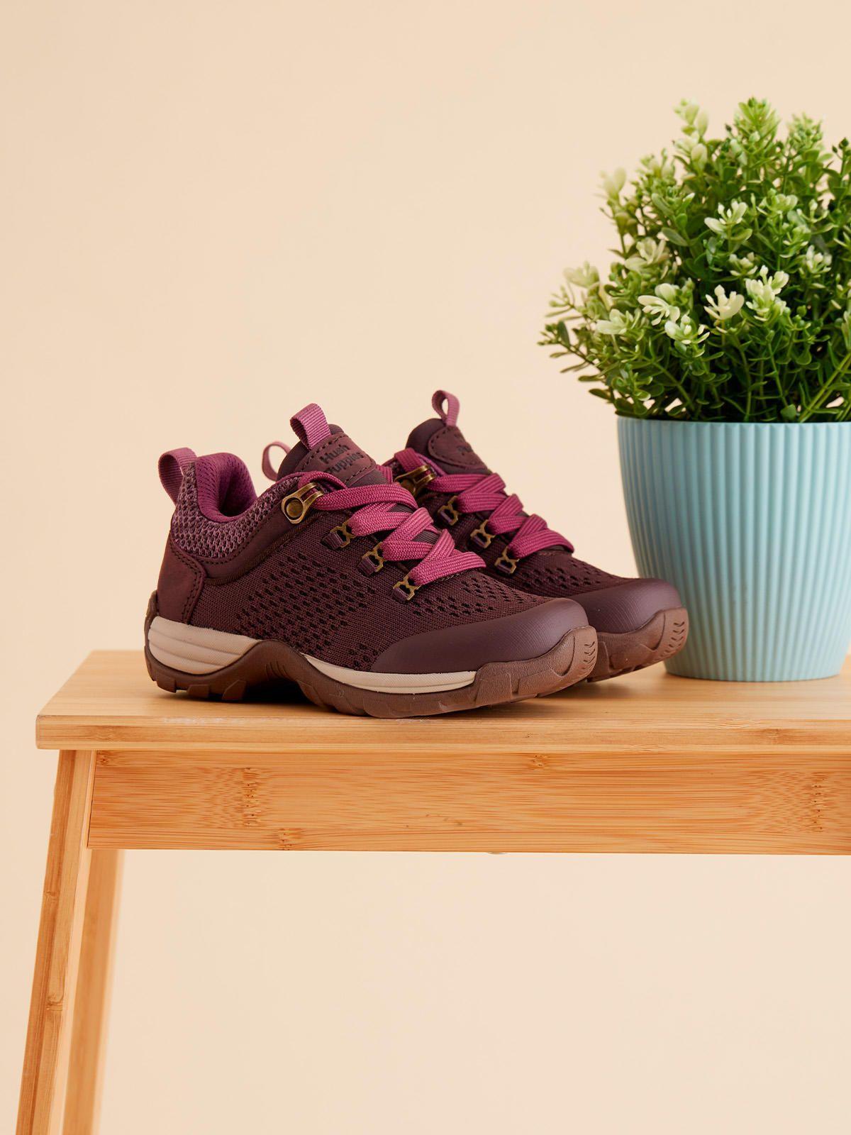 Zapatilla Rosado Niña Nikiro-K  (26-29)-3