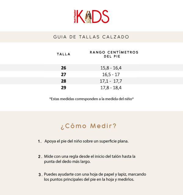 Zapatilla Rosado Niña Nikiro-K  (26-29)-2