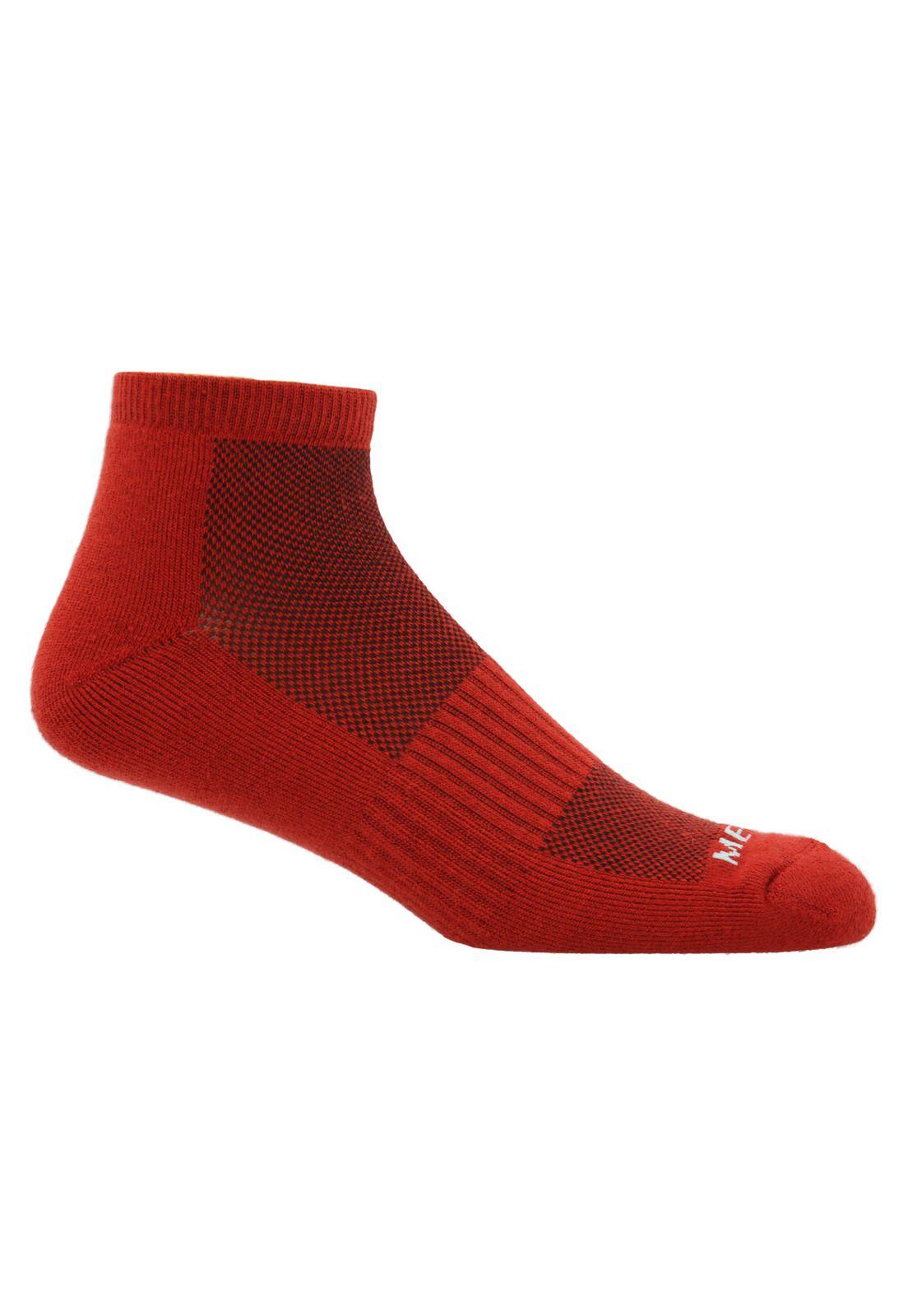 Pack 3 Calcetines Unisex T-Pck Multicolor Merrell-1