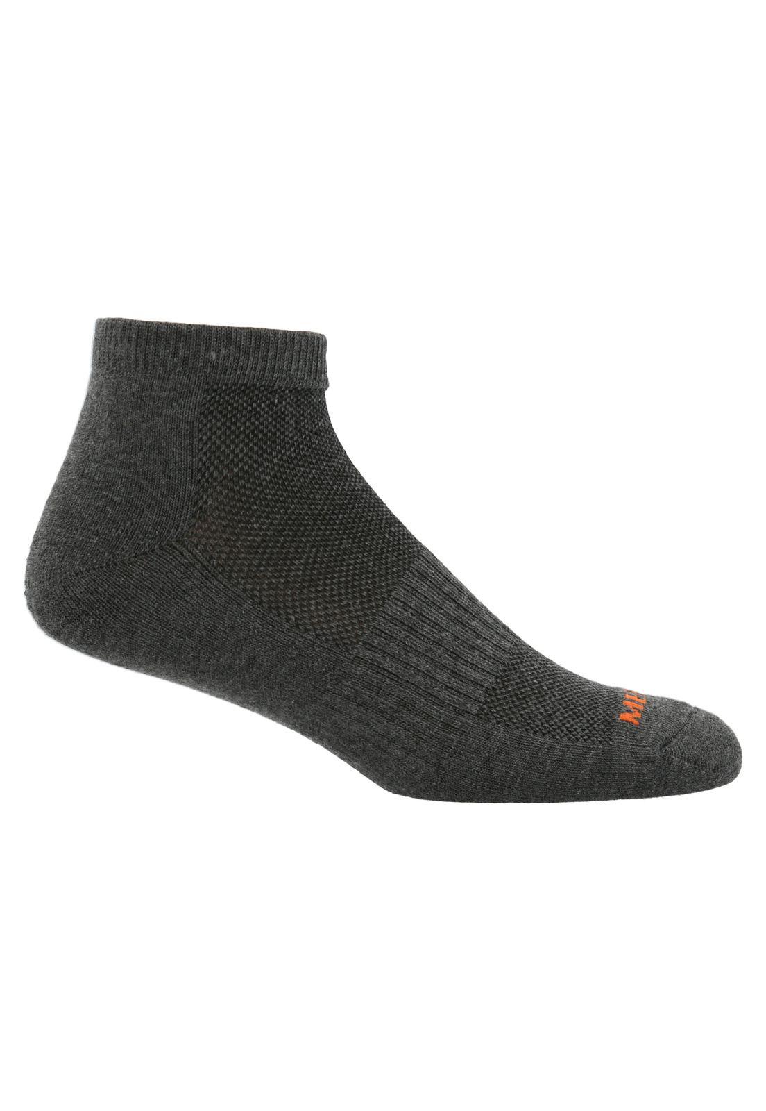 Pack 3 Calcetines Unisex T-Pck Multicolor Merrell-3
