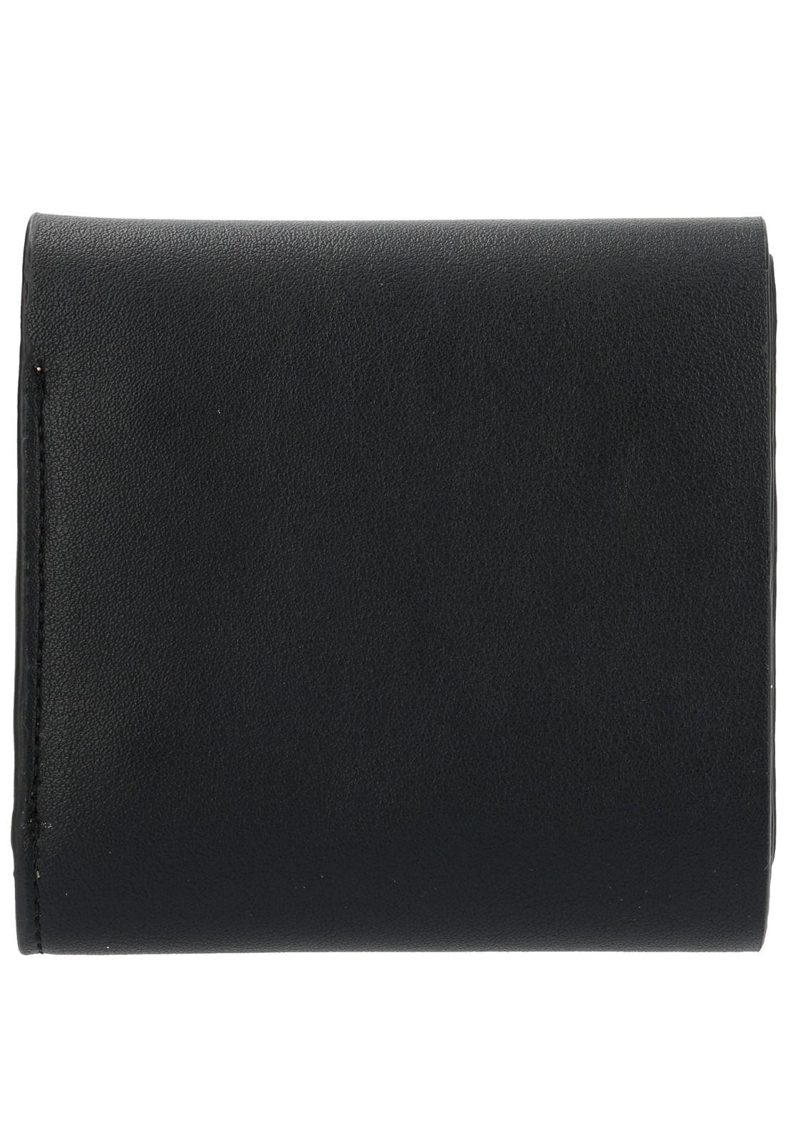 Billetera Hunter Wallet Negro Mujer-1