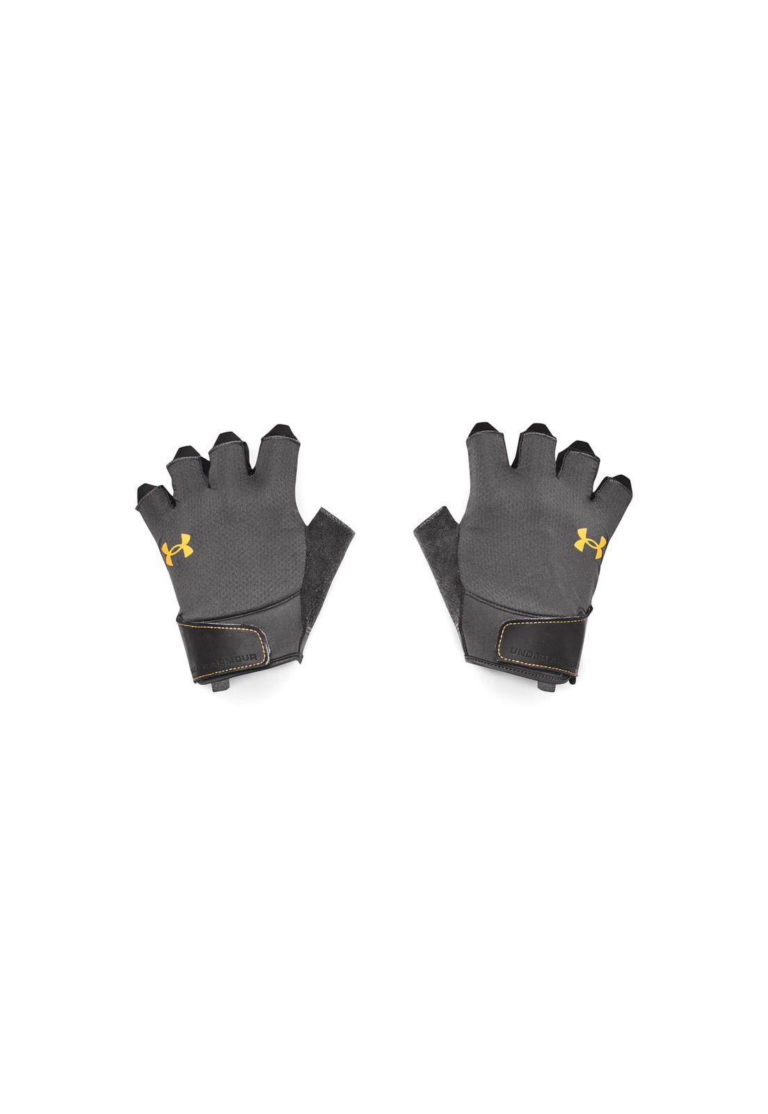 Guante Hombre Ms Training Gloves Gris-0