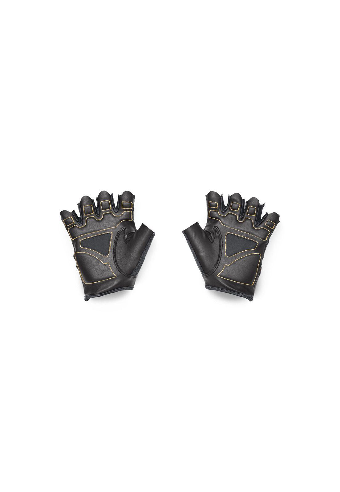 Guante Hombre Ms Training Gloves Gris-1