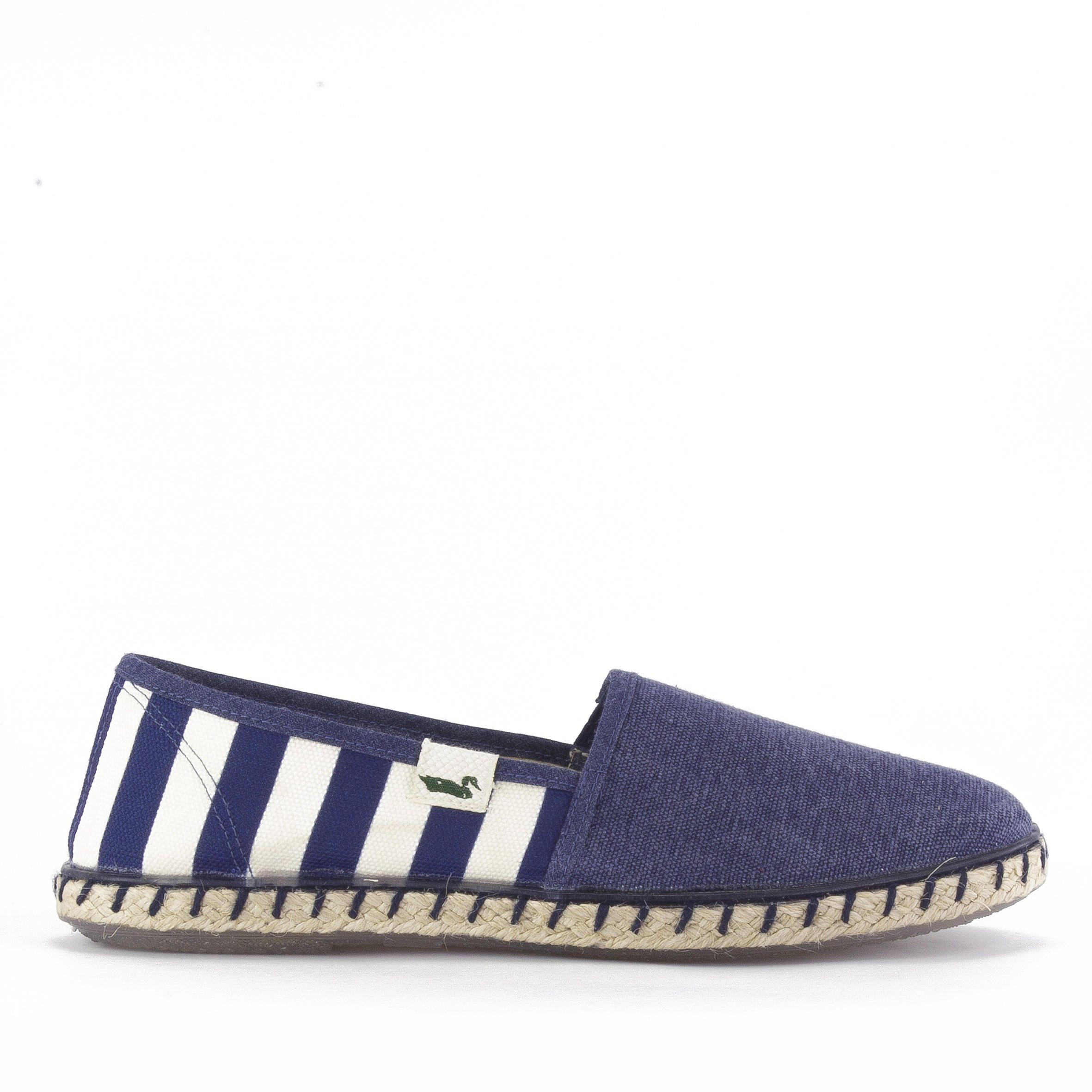 Alpargata Cale Marino-0