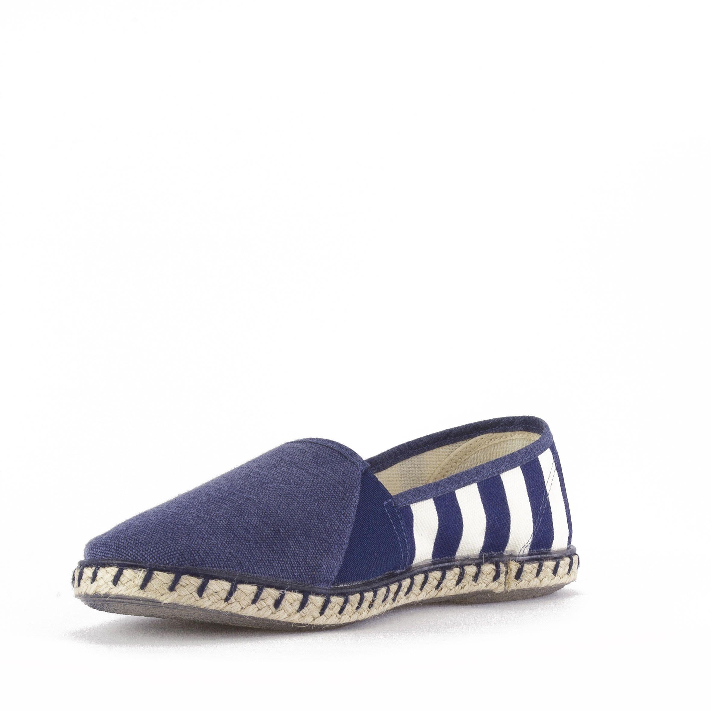 Alpargata Cale Marino-2