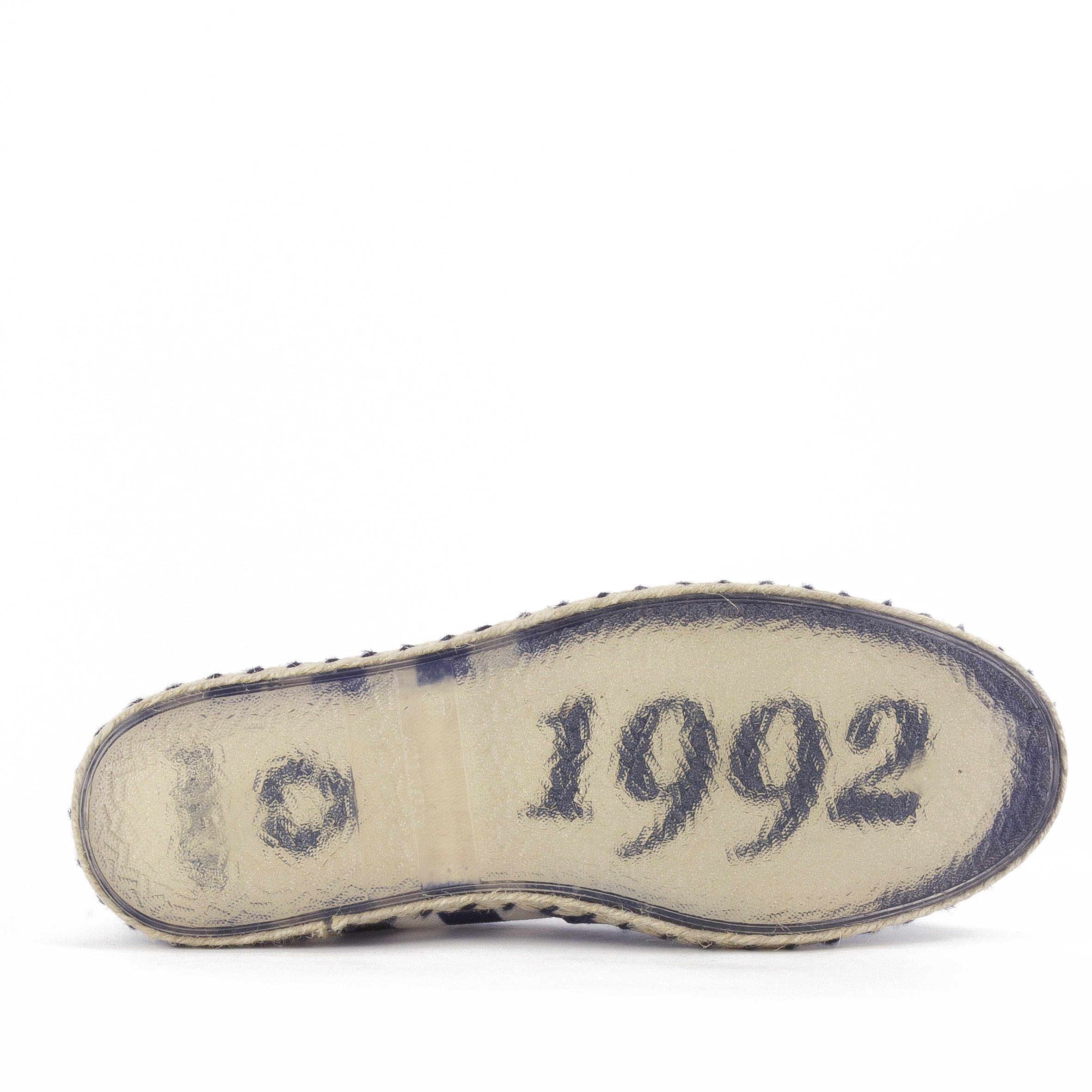 Alpargata Cale Marino-3