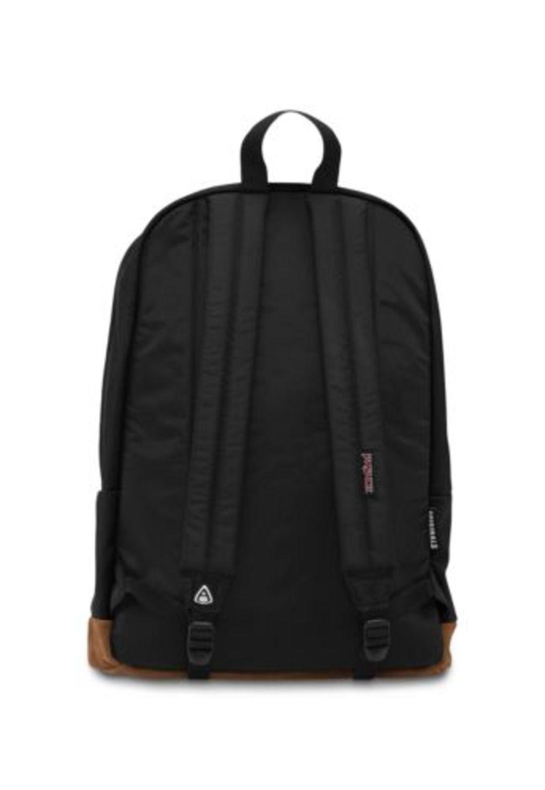 Mochila Right Pack Black-1