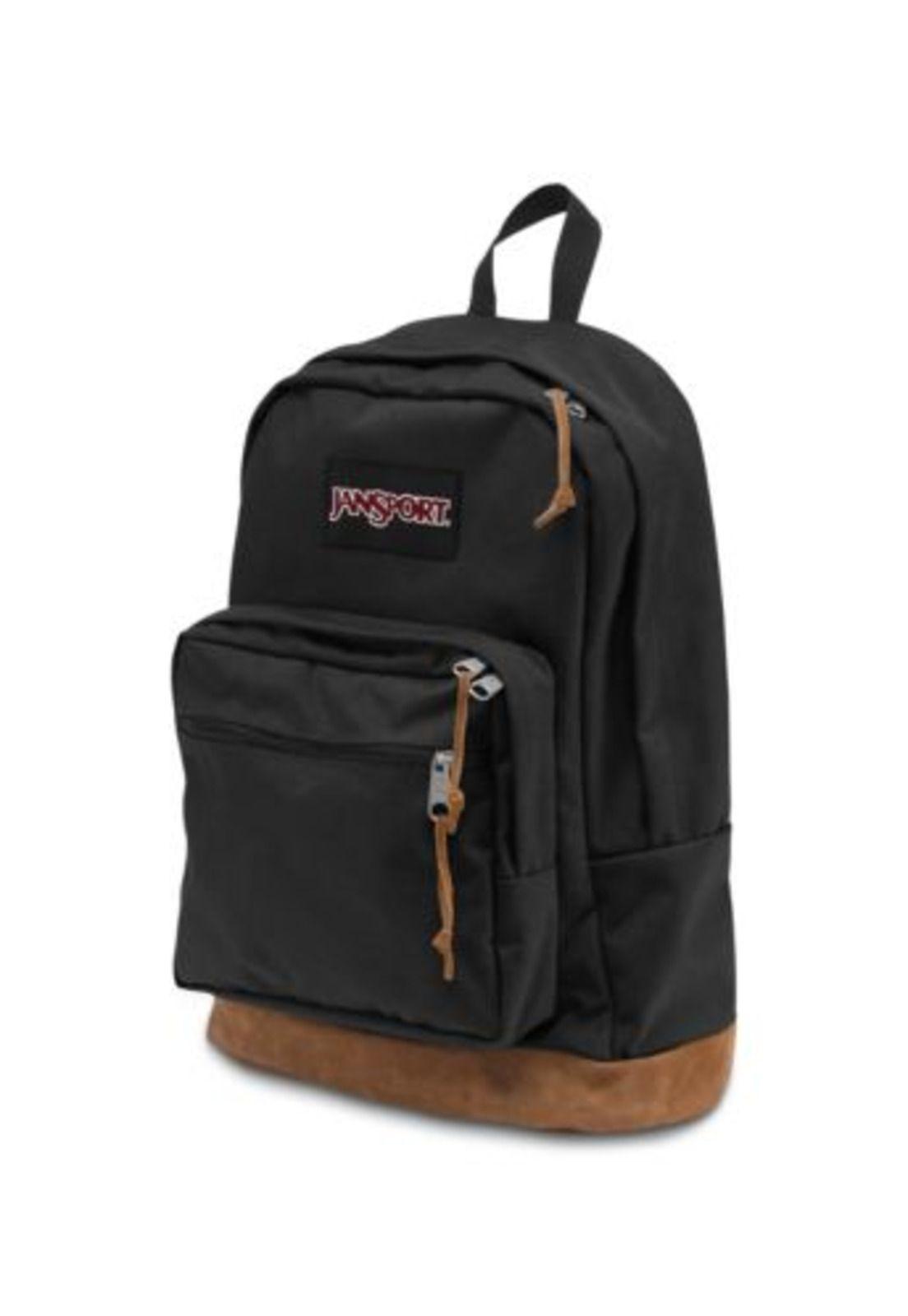 Mochila Right Pack Black-2