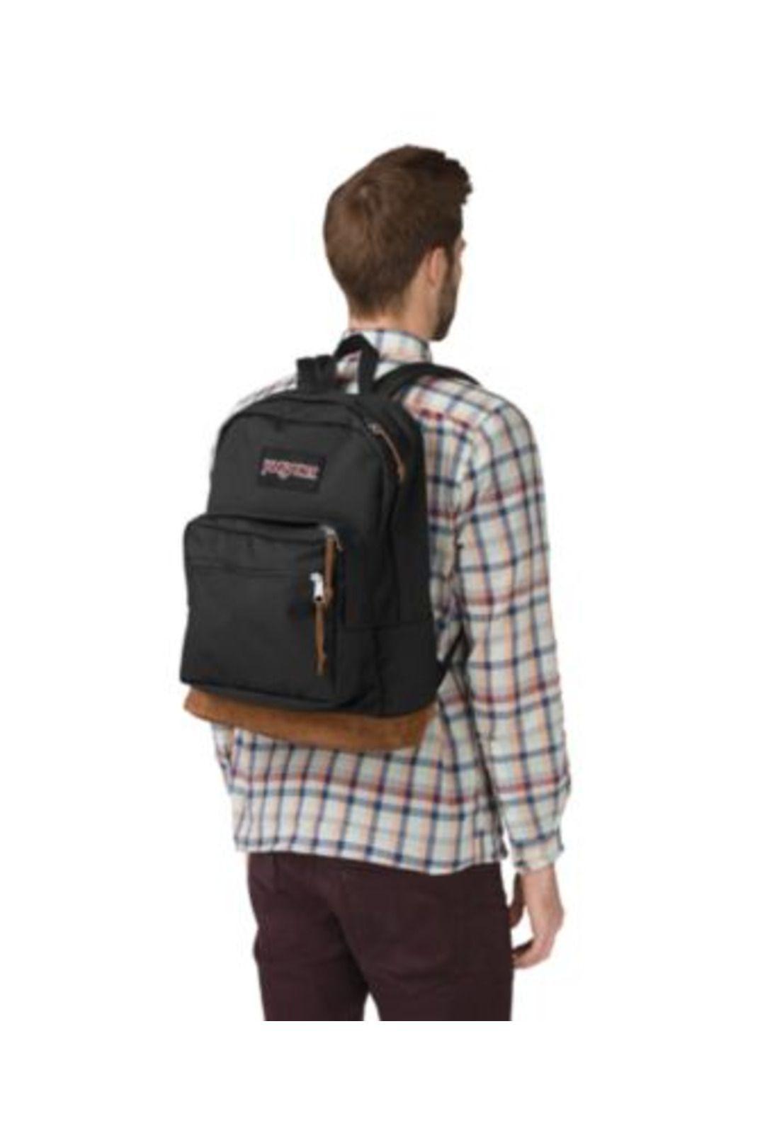 Mochila Right Pack Black-3