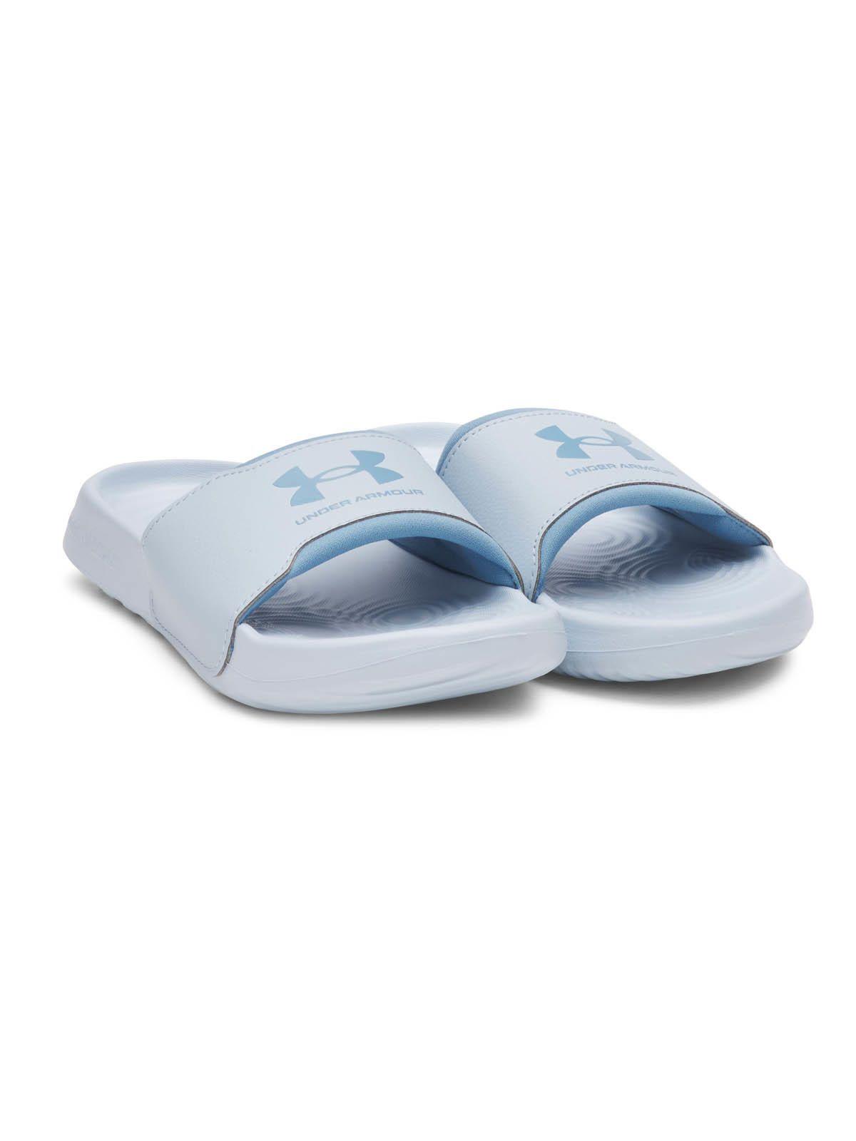 Sandalia Lifestyle Mujer Ignite Select Azul -5