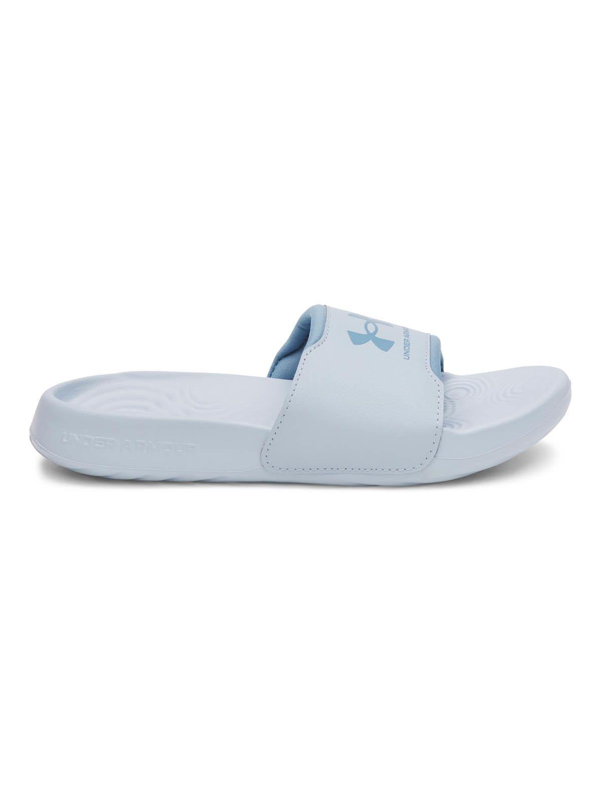 Sandalia Lifestyle Mujer Ignite Select Azul -0