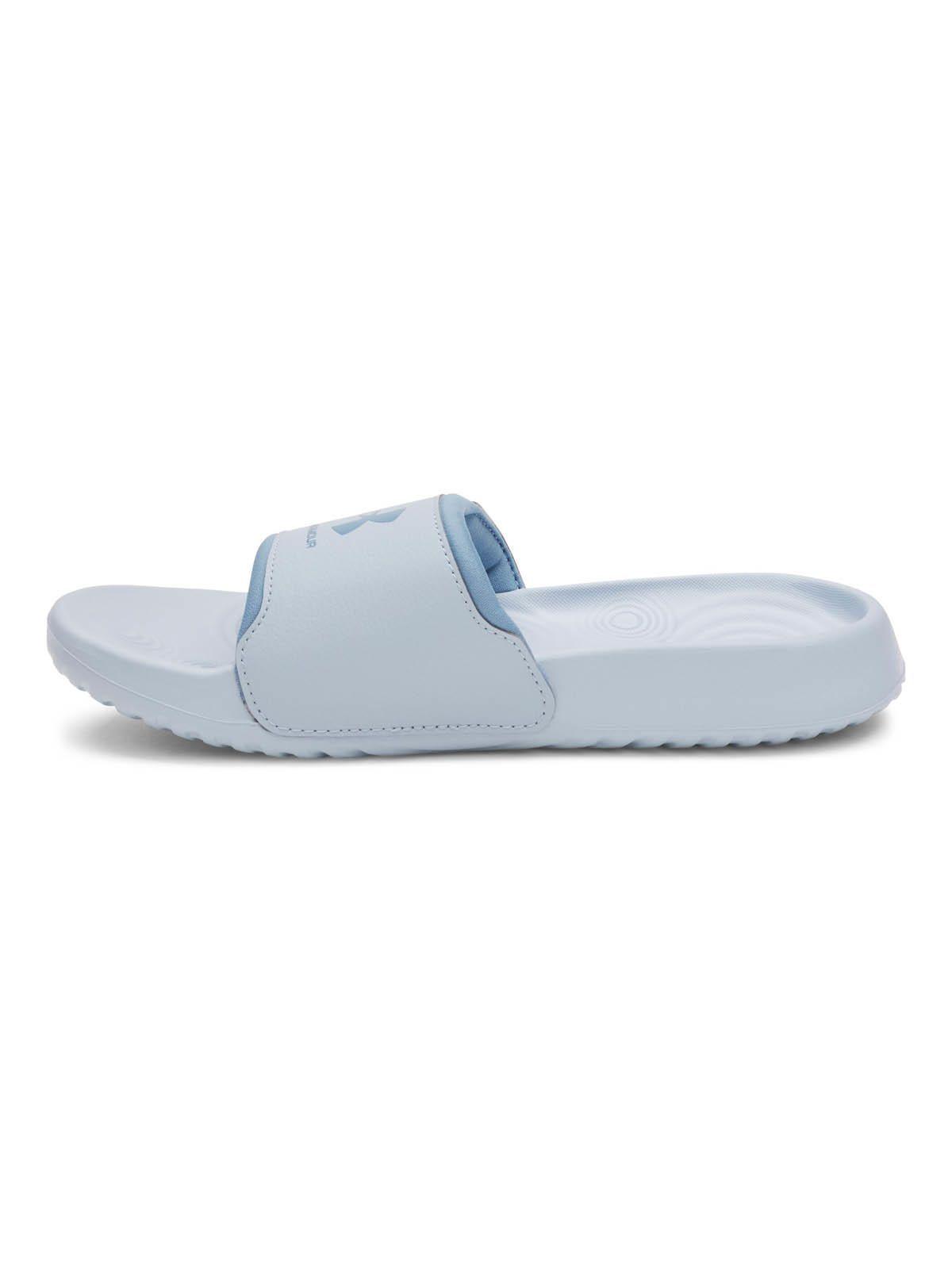 Sandalia Lifestyle Mujer Ignite Select Azul -1