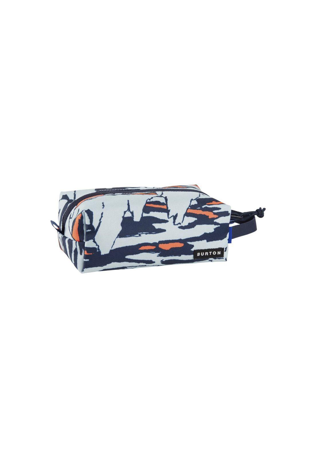 Estuche Accessory Case Celeste Unisex-0