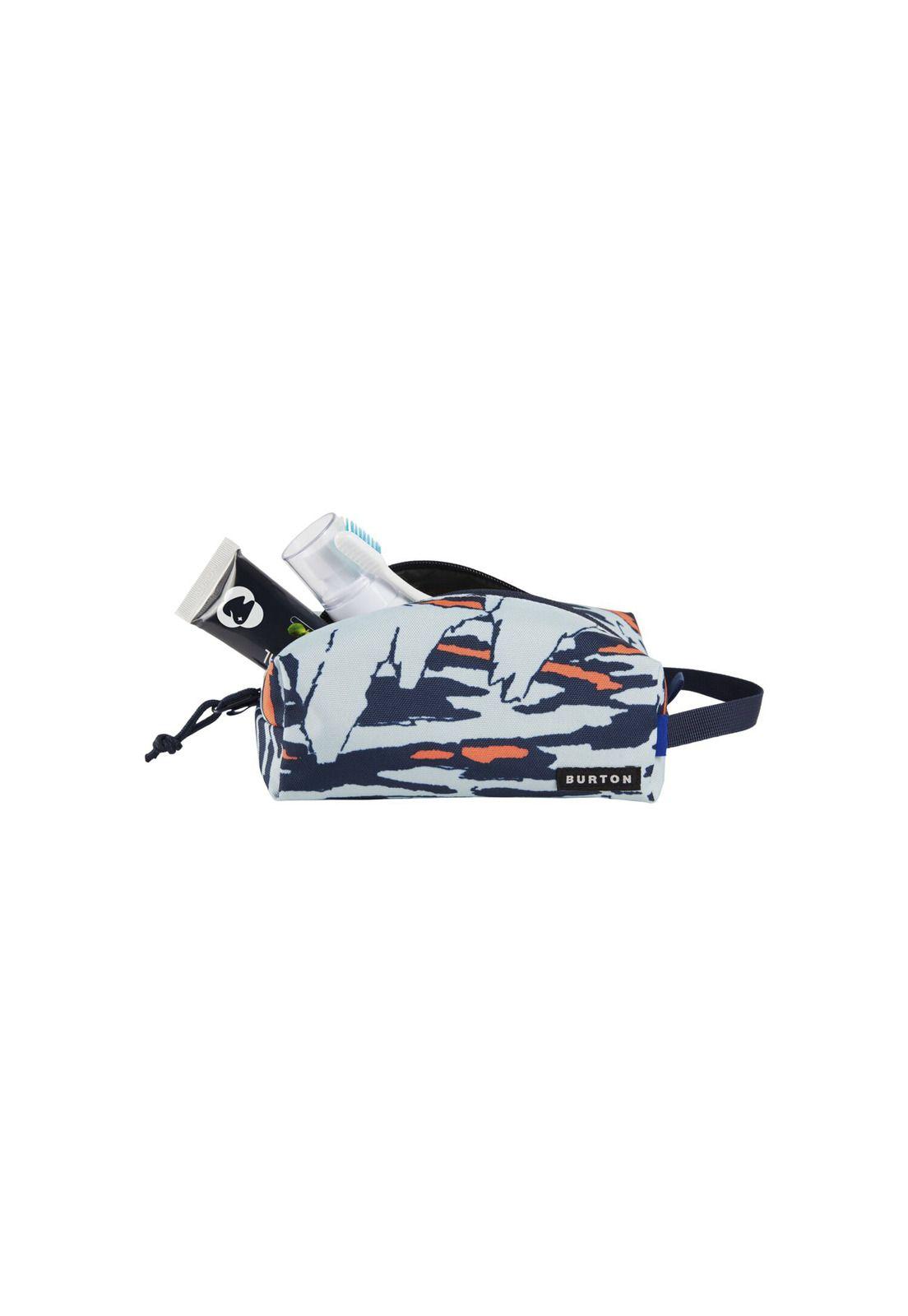 Estuche Accessory Case Celeste Unisex-1