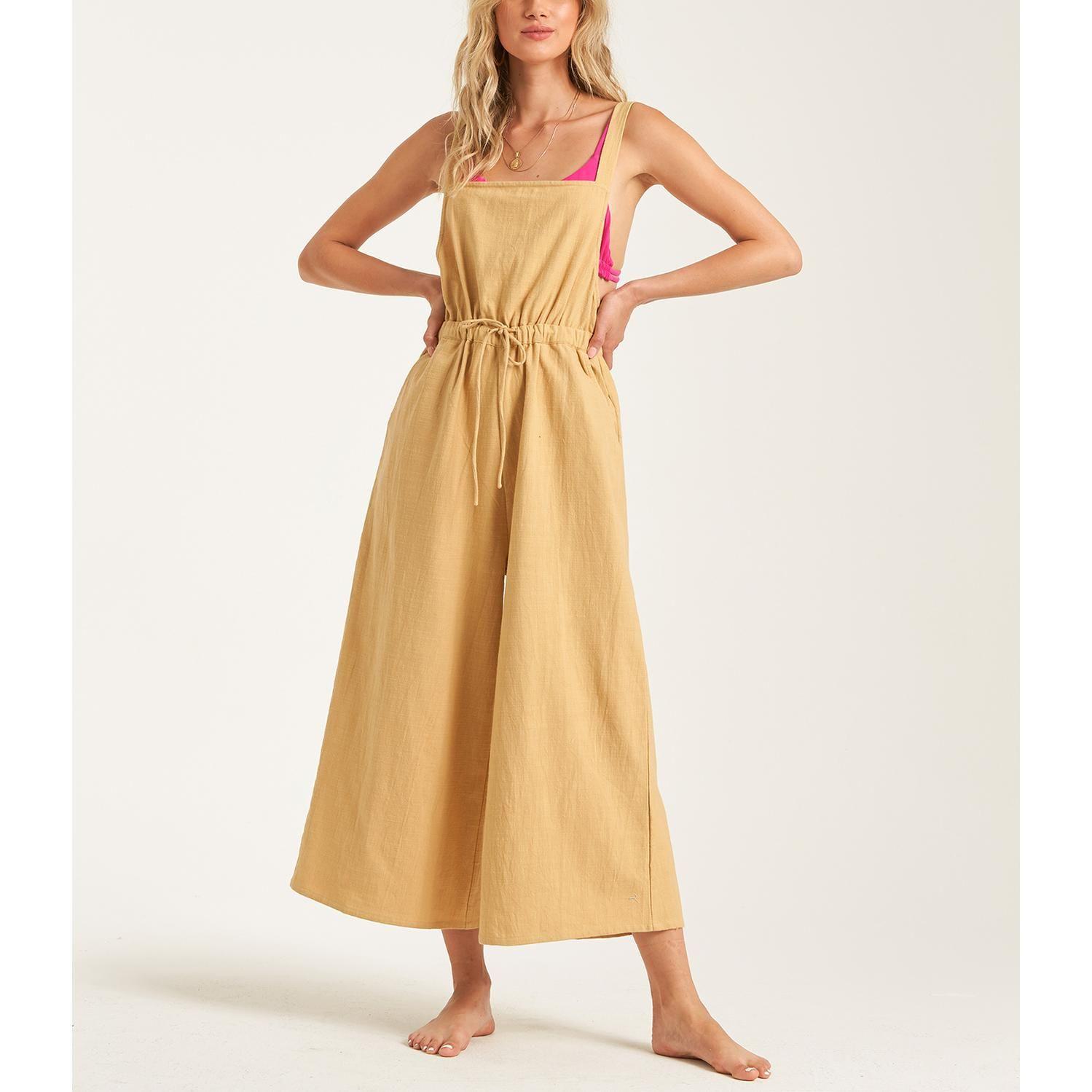 Enterito  One N Only Amarillo Mujer-0