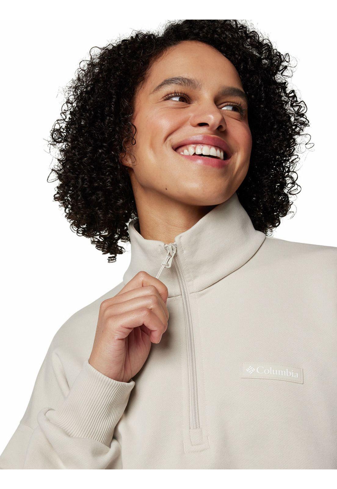 Chaqueta Mujer Marble Canyon French Beige-3