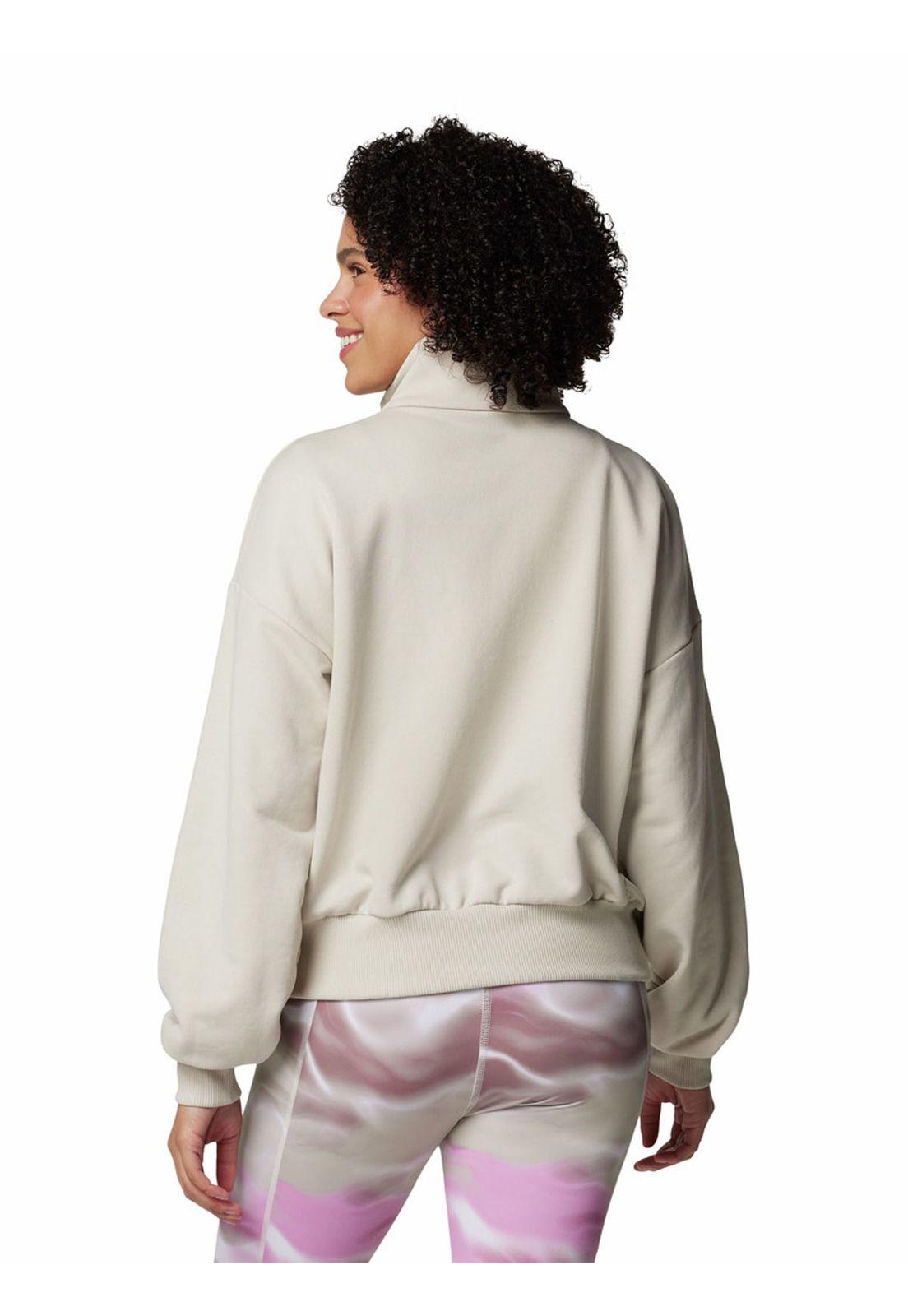 Chaqueta Mujer Marble Canyon French Beige-4