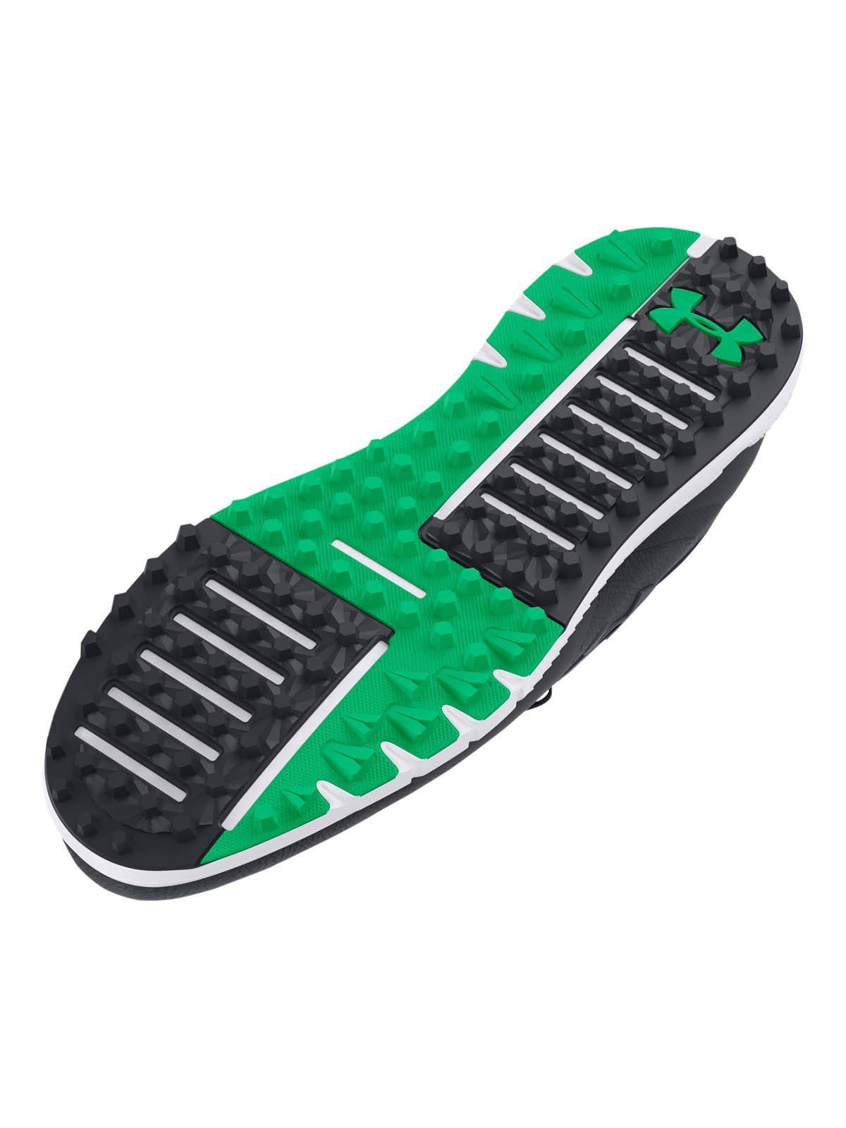 Zapato Golf Hombre Drive Fade Spikeless Negro -3