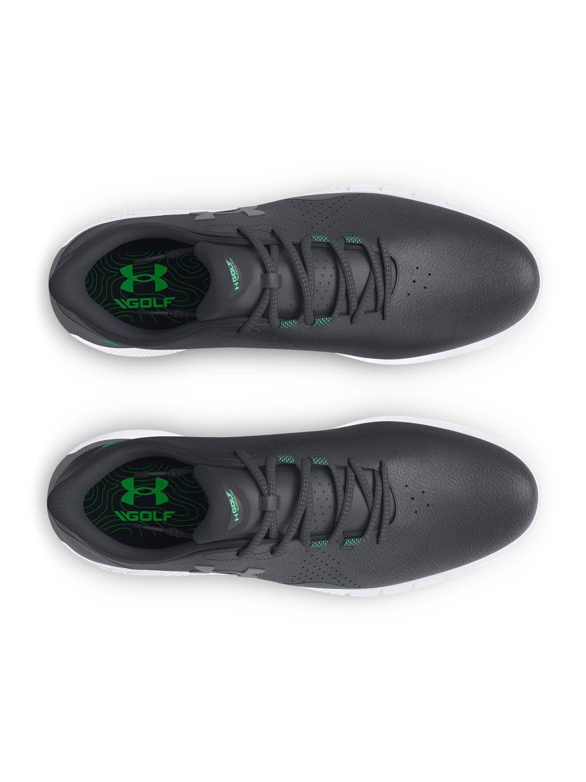 Zapato Golf Hombre Drive Fade Spikeless Negro -4